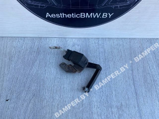 датчик дорожного просвета BMW 5 серия E60/E61 2005, 2.5 л., дизель, АКПП, универсал, 37141093697, 1093697, 37146784696, 6784696, 37146778811, 6778811, 37141093699, 1093699, 37140141444, 0141444