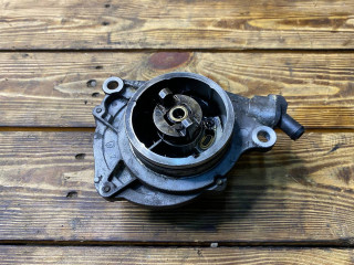 насос вакуумный BMW 5 серия E39 [рестайлинг] E39 2003, 2.5 л., M57 D25 (256D1), дизель, АКПП, седан