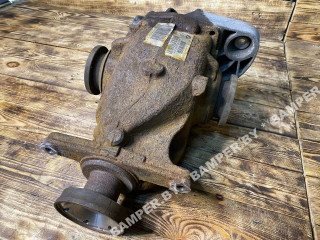 редуктор заднего моста BMW 5 серия E60/E61 2005, 2.5 л., бензин, МКПП, седан, 33107528326, 7528326, 33107556676, 7556676, 33107560598, 7560598