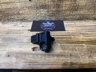 датчик абсолютного давления BMW 3 серия E90/E91 [рестайлинг] E90 2010, 3.0 л., N57 D30 A, дизель, АКПП, седан, 13627804742, 7804742