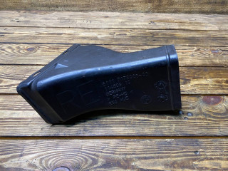 воздуховод тормозной правый BMW 5 серия E60/E61 [рестайлинг] E60 2007, 3.0 л., N54 B30 A, бензин, АКПП, седан, полный привод, 51117178086, 7178086