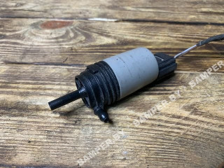 насос (моторчик) омывателя стекла BMW 5 серия E60/E61 2005, 2.5 л., дизель, АКПП, универсал, 67126934159, 6934159