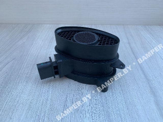 расходомер воздуха BMW 7 серия E65/E66/E67 [рестайлинг] 2006, 3.0 л., дизель, АКПП, седан, 13627788744, 7788744