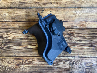 бачок расширительный BMW 3 серия E90/E91 [рестайлинг] E90 2010, 3.0 л., N57 D30 A, дизель, АКПП, седан, 17137810592, 7810592