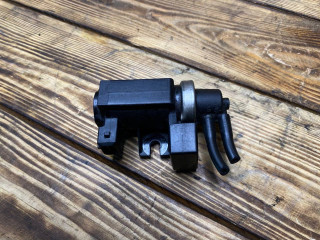 клапан управления турбиной (актуатор) BMW 3 серия E90/E91/E92/E93 E90 2005, 3.0 л., M57N2 306 D3, дизель, АКПП, седан, 11742247906, 2247906, 11747796634, 7796634