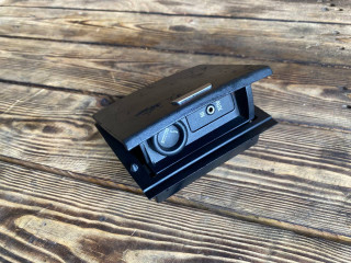 прикуриватель BMW X3 E83 [рестайлинг] E83 2007, 3.0 л., M57N2 306D5, дизель, АКПП, внедорожник 5 дв., 51163428288, 3428288, 51163414022, 3414022