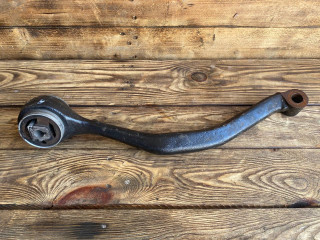 рычаг передний правый BMW X3 E83 [рестайлинг] E83 2007, 3.0 л., M57N2 306D5, дизель, АКПП, внедорожник 5 дв.