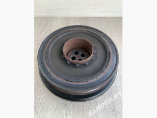 шкив коленвала BMW 5 серия F07/F10/F11 F11 2011, 2.5 л., дизель, АКПП, универсал, 11238513539, 8513539