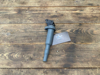 катушка зажигания BMW 5 серия E60/E61 [рестайлинг] E60 2007, 2.5 л., N53 B25 A, бензин, АКПП, седан, 12137638477, 7638477, 12137559842, 7559842, 12137594935, 7594935, 12137582627, 7582627, 12137571644, 7571644, 0221504471