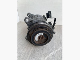 компрессор кондиционера BMW 5 серия F07/F10/F11 F11 2011, 2.5 л., дизель, АКПП, универсал, 64529223694, 9223694