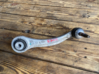 рычаг задний правый BMW X5 E70 (2006 - 2010), 3.0 л., M57N2 306 D3, дизель, АКПП, внедорожник 5 дв.