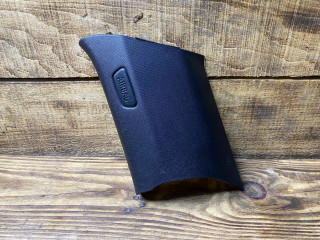 обшивка стойки задней правой BMW X4 G02 [рестайлинг] 2021, 3.0 л., B58 B30 A, бензин, АКПП, внедорожник 5 дв., 51438075362, 8075362