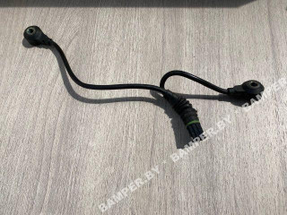 датчик детонации BMW X5 E53 [рестайлинг] E53 2005, 3.0 л., бензин, АКПП, внедорожник 5 дв., 12141435485, 1435485