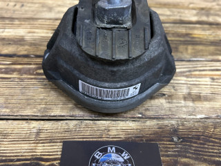 подушка крепления двигателя BMW 5 серия E60/E61 [рестайлинг] E60 2007, 3.0 л., N53 B30 A, бензин, АКПП, седан, 22116775028, 6775028