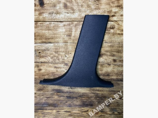 обшивка центральной стойки BMW 3 серия E90/E91 [рестайлинг] 2009, 2.0 л., бензин, МКПП, универсал, задний привод, 51477058338, 7058338