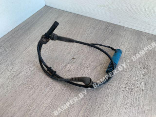 датчик ABS Mini Cooper 1 поколение [рестайлинг] R56 2006, 1.6 л., N12 B16 A, бензин, МКПП, хетчбэк 5 дв., 34526773019, 6773019, 0265007807