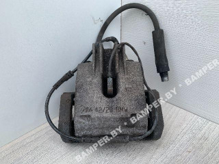 суппорт задний правый BMW 5 серия E60/E61 [рестайлинг] E60 2007, 2.5 л., N53 B25 A, бензин, АКПП, седан