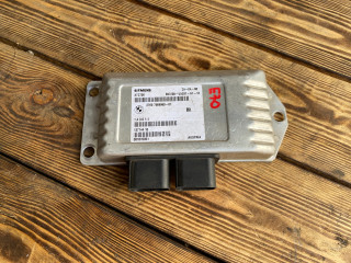 блок управления раздаткой BMW X5 E70 2007, 3.0 л., M57N2 306 D3, дизель, АКПП, внедорожник 5 дв., 27607569969, 27607597892, 27607605031, 27607606629, 7569969, 7597892, 7605031, 7606629