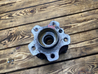 ступица задняя BMW X4 G02 2019, 2.0 л., B48 B20 B, бензин, АКПП, внедорожник 5 дв., 6869788