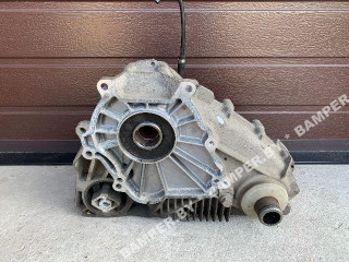 раздаточная коробка BMW X5 E53 [рестайлинг] E53 2005, 3.0 л., бензин, АКПП, внедорожник 5 дв., 27107555295, 7555295