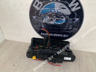 блок предохранителей BMW 7 серия F01/F02 2009, 4.4 л., бензин, АКПП, седан, 61149151320, 9151320