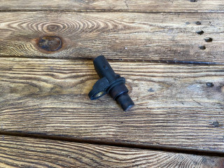 датчик распредвала BMW 3 серия E46 [рестайлинг] E46 2004, 2.5 л., M54 B25 (256S5), бензин, АКПП, седан, 12141438082, 1438082