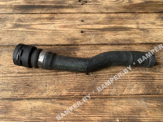 патрубок (трубопровод, шланг) BMW X5 E70 2007, 3.0 л., M57N2 306 D3, дизель, АКПП, внедорожник 5 дв., 64216945268, 6945268