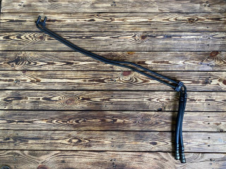 шланг (трубка) АКПП BMW 5 серия E39 [рестайлинг] E39 2003, 2.5 л., M57 D25 (256D1), дизель, АКПП, седан, 17222248054, 2248054, 17222248052, 2248052