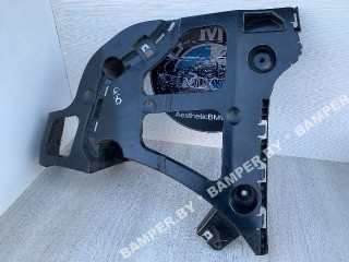 Крепление бампера заднего BMW X5 E70 2007, 3.0 л., дизель, АКПП, внедорожник 5 дв., полный привод, 51127158446, 7158446