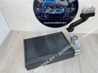 испаритель кондиционера BMW X5 E53 [рестайлинг] E53 2005, 3.0 л., дизель, АКПП, внедорожник 5 дв., полный привод, 64118385560, 8385560