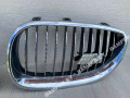 решетка радиатора BMW 5 серия E60/E61 [рестайлинг] 2008, 3.0 л., дизель, АКПП, синий, седан, 51137065701, 51137065702, 7065701, 7065702 - фото №3