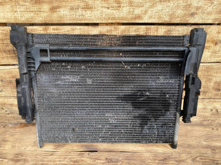 радиатор гидроусилителя BMW 3 серия E46 [рестайлинг] E46/2 2004, 2.0 л., N46 B20 A, бензин, МКПП, купе