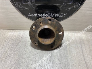 ступица передняя BMW 7 серия F01/F02 2009, 4.4 л., бензин, АКПП, седан