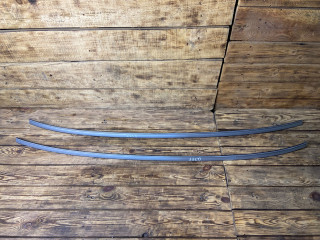 молдинг крыши BMW 5 серия E60/E61 [рестайлинг] E60 2007, 3.0 л., M57N2 306 D3, дизель, АКПП, седан