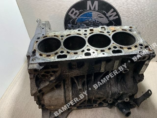 блок цилиндров BMW 5 серия F07/F10/F11 F11 2011, 2.5 л., дизель, АКПП, универсал, 7810596