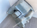 бачок омывателя BMW X5 E53 [рестайлинг] E53 2005, 3.0 л., бензин, АКПП, внедорожник 5 дв. - фото №2
