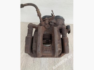 суппорт задний правый BMW 5 серия F07/F10/F11 F10 2012, 2.0 л., N47 D20 C, дизель, МКПП, седан