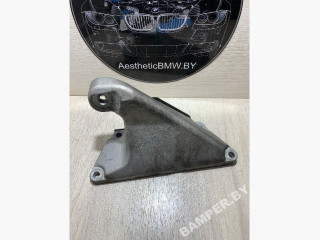 кронштейн двигателя BMW X3 E83 [рестайлинг] E83 2007, 3.0 л., бензин, АКПП, внедорожник 5 дв., 22113415180, 3415180