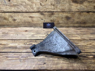 кронштейн двигателя BMW 3 серия E90/E91 [рестайлинг] E90 2010, 3.0 л., N57 D30 A, дизель, АКПП, седан, 22116786692, 6786692