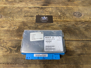 блок управления АКПП BMW 3 серия E46 [рестайлинг] E46 2004, 2.5 л., M54 B25 (256S5), бензин, АКПП, седан, 24607522980, 7522980