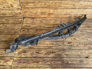 крепление ( кронштейн ) крыла BMW X5 E70 2007, 3.0 л., M57N2 306 D3, дизель, АКПП, внедорожник 5 дв., 51127157989, 7157989