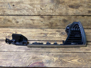 дефлектор обдува салона BMW X3 G01 2018, 3.0 л., S58B30A, бензин, АКПП, внедорожник 5 дв., 64229363440, 9363440