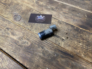 датчик парктроника BMW 5 серия E39 [рестайлинг] E39 2003, 2.5 л., M57 D25 (256D1), дизель, АКПП, седан, 6906446, 6913933