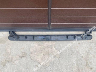 Крепление бампера заднего BMW 7 серия E65/E66/E67 [рестайлинг] 2006, 3.0 л., дизель, АКПП, седан, 51127155447, 7155447