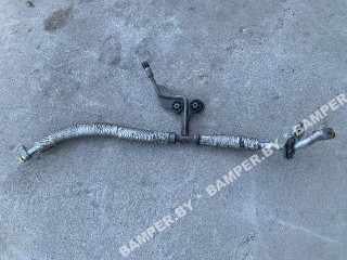 трубка кондиционера BMW 5 серия E60/E61 [рестайлинг] E60 2007, 2.5 л., N53 B25 A, бензин, АКПП, седан, 64539155342
