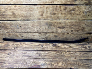 молдинг двери передней правой BMW X4 G02 2021, 3.0 л., B58 B30 A, бензин, АКПП, внедорожник 5 дв., 51357410016, 7410016