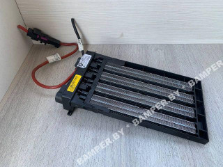 электрический радиатор отопителя (тэн) BMW 5 серия F07/F10/F11 F11 2011, 2.5 л., дизель, АКПП, универсал, 94119163371, 9163371