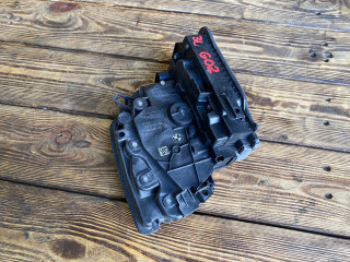 замок двери задней левой BMW X4 G02 2019, 2.0 л., B48 B20 B, бензин, АКПП, внедорожник 5 дв., 51227473159, 7473159