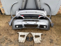 комплект обвеса (BodyKIT) BMW X3 E83 [рестайлинг] E83 2007, 3.0 л., M57N2 306D5, дизель, АКПП, внедорожник 5 дв. - фото №4