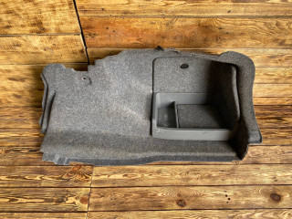 обшивка багажника BMW 3 серия E90/E91 [рестайлинг] E90 2010, 2.0 л., N43 B20 A, бензин, АКПП, седан, 7265828